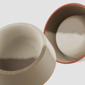 Melamine bowl
