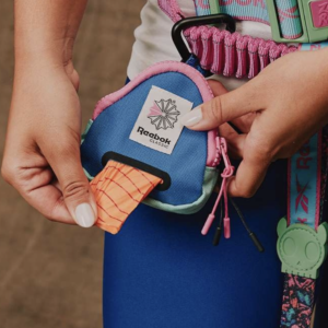 Pouch Reebok