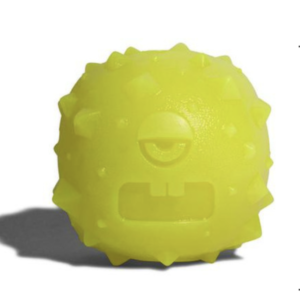Rob the microbe