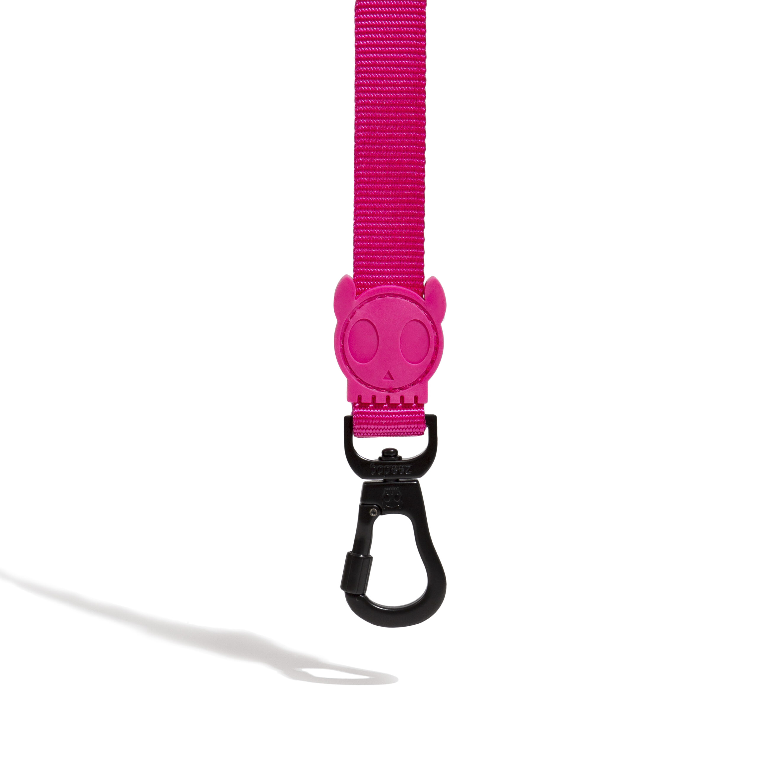 Pink LED Leash para Perro / Zee.Dog SOLIDS - Image 3