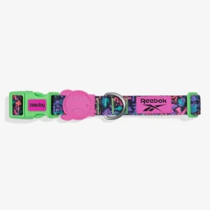 Aerobic Collar / Zeedog + Reebok
