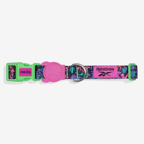 Aerobic Collar / Zeedog + Reebok