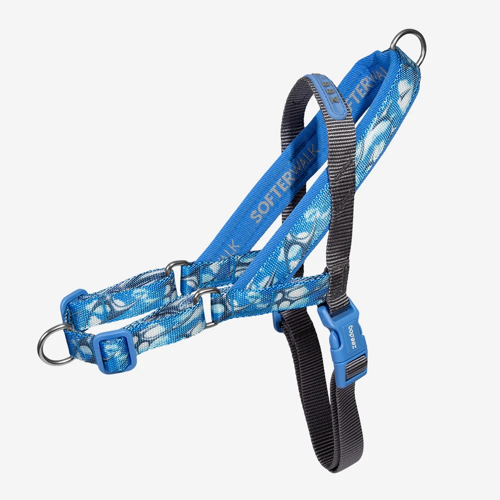 Fly Softwalker / Zeedog + H3D
