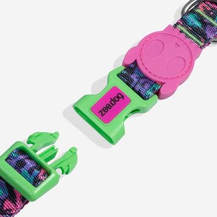 Aerobic Collar / Zeedog + Reebok - Image 2