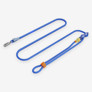 Sapphire Correa Hands-Free para Perro / Zee.Dog NeoPro™