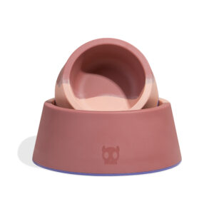 Terranova Melamine Bowl para Perro / Zee.Dog