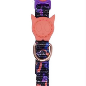 Collar para gato Reebok