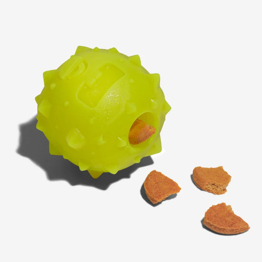 Rob The Microbe – Pelota para Perro / Zee.Dog - Image 3