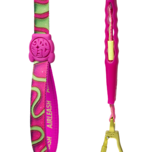 Air leash