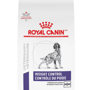 Weight Control