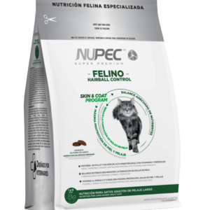Nupec Felino HairBall