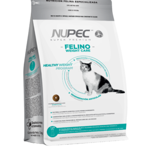 Nupec Felino Weight Care
