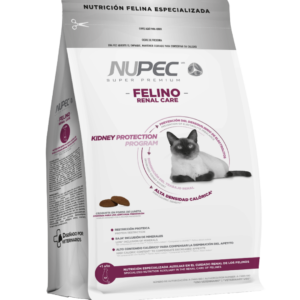 Nuper Felino Renal Care