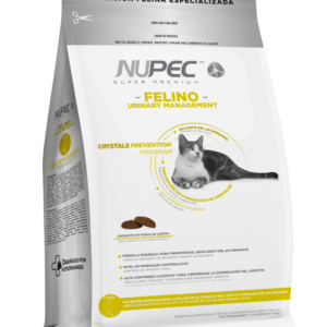 Nupec Felino Urinary Management