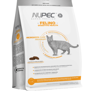 Nupec Felino Digestive Health