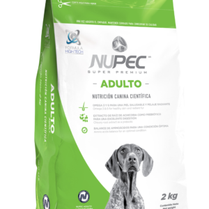 Nupec Adulto