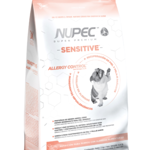 Nupec sensitive