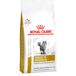 Royal Canin Veterinary Urinary S/O – Salud Urinaria