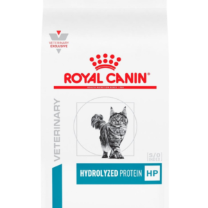Proteina Hydrolyzed Felino