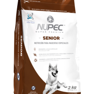 Nupec Senior