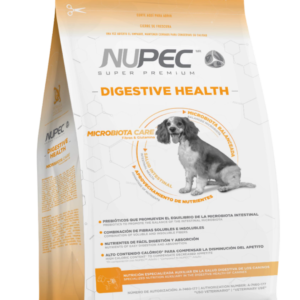 Nupec digestive health