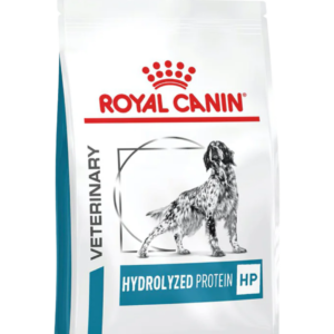 Hydrolyzed Protein