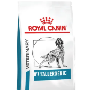 Anallergenic