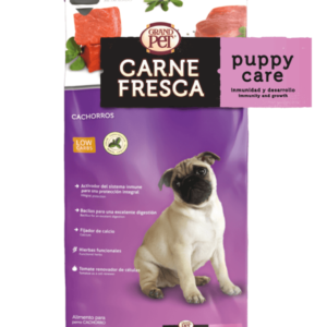 Fresca Puppy Care