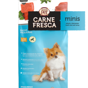 Fresca Minis