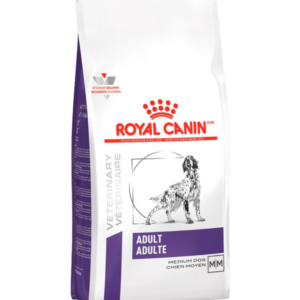 Canine Adult
