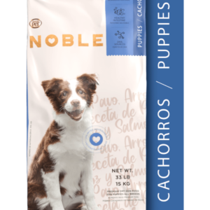 Noble Cachorro