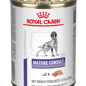 Mature All Dogs