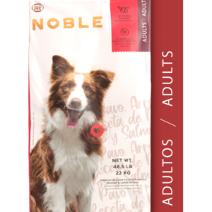 Noble Adulto