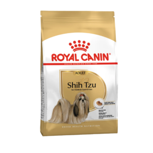 Shih Tzu