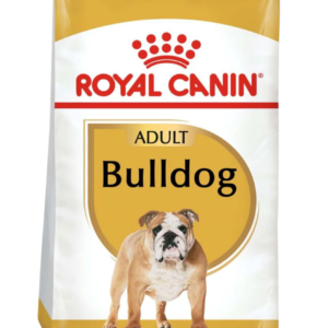 Bulldog