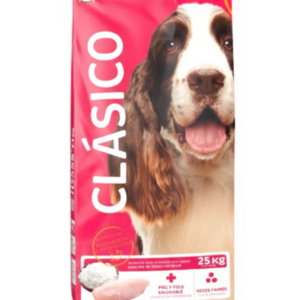 Clásico Adulto