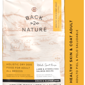 Healthy Skin & Coat Adult