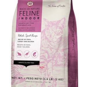 Feline Indoor