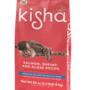 Kisha Adulto