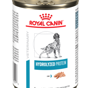 Hydrolyzed Protein