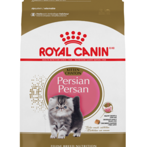 Royal Canin Persian Kitten – Gatito Persa