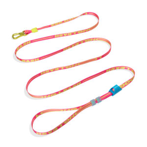 Drago Long Leash – Correa Larga Ajustable / Zee.Dog