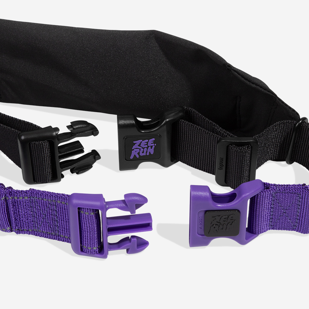 Zee.Run Belt G.O.A.T – Cinturón Manos Libres / Zee.Dog - Image 4