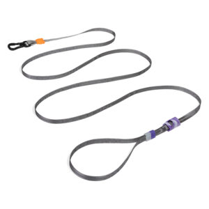 Tres Long Leash – Correa Larga Ajustable / Zee.Dog