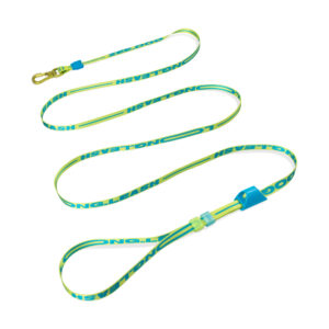 Rayo Long Leash – Correa Larga Ajustable / Zee.Dog