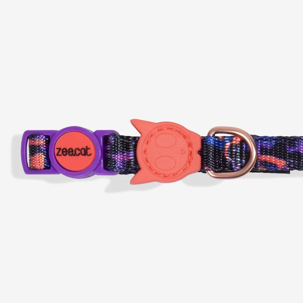 Court Cat Collar / Zeecat + Reebok - Image 2