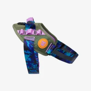 Trekk Fly Harness / Zeedog + Reebok