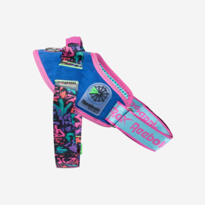 Aerobic Fly Harness / Zeedog + Reebok