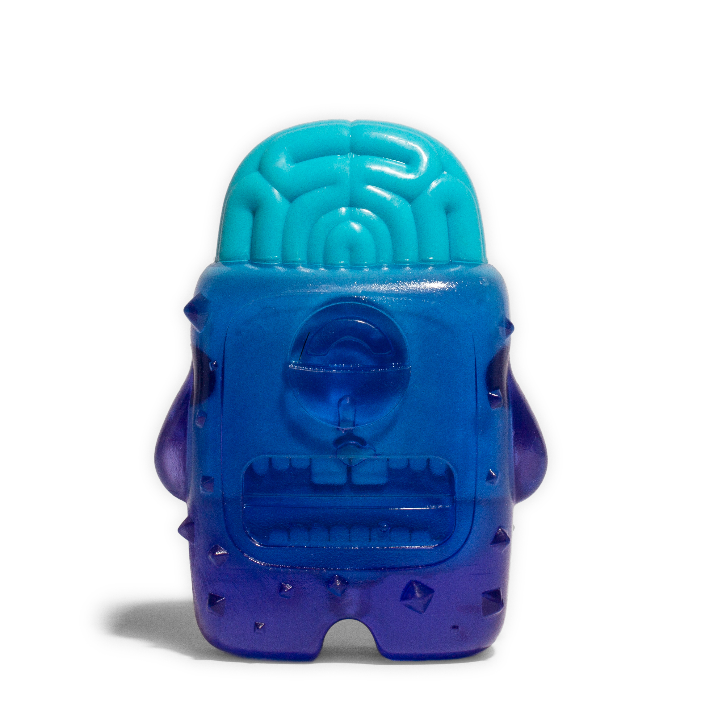 Brain Freeze – Juguete Mordedor para Perro / Zee.Dog - Image 2