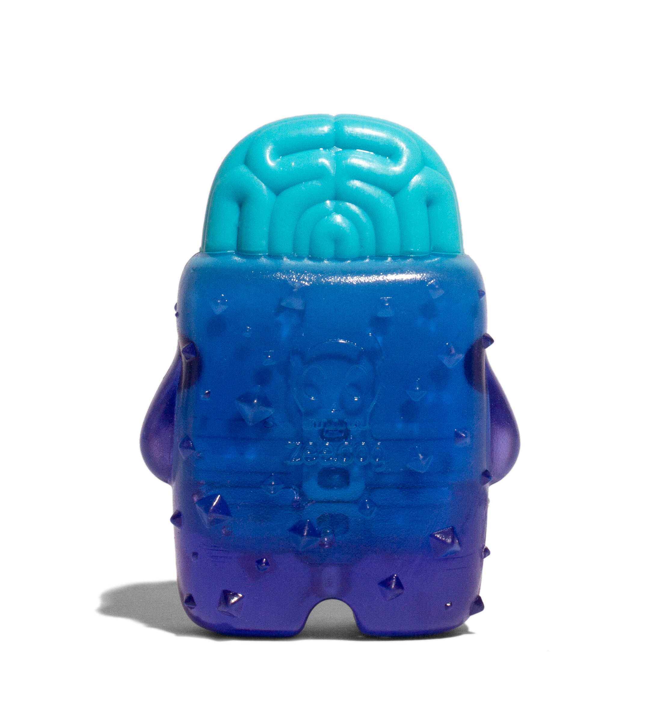 Brain Freeze – Juguete Mordedor para Perro / Zee.Dog - Image 3